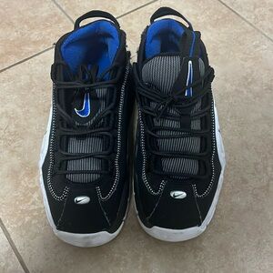 Boys sneakers (Air Max Penny 1)